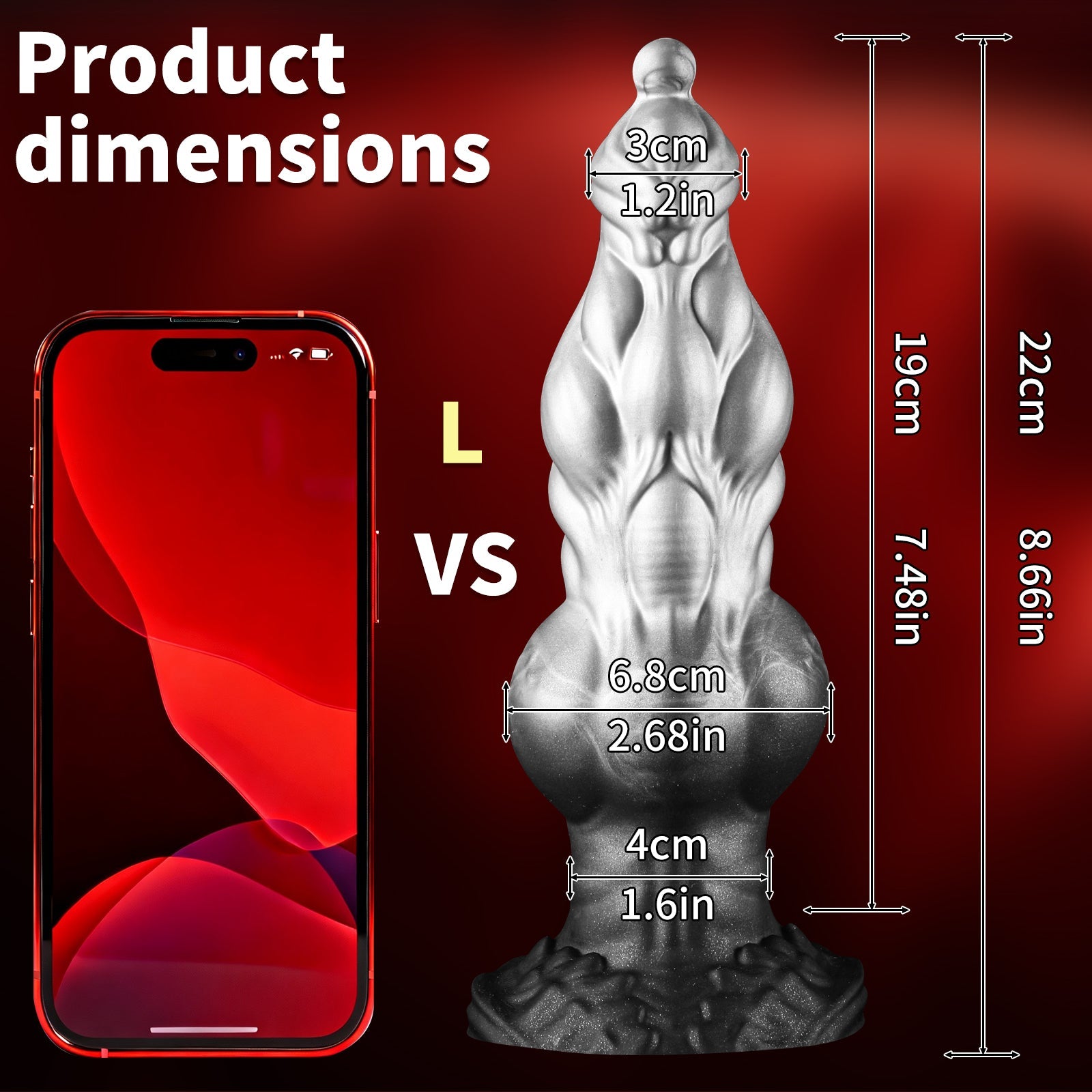 monsterdildostore.com