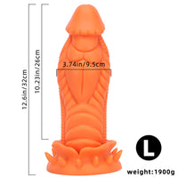 monsterdildostore.com