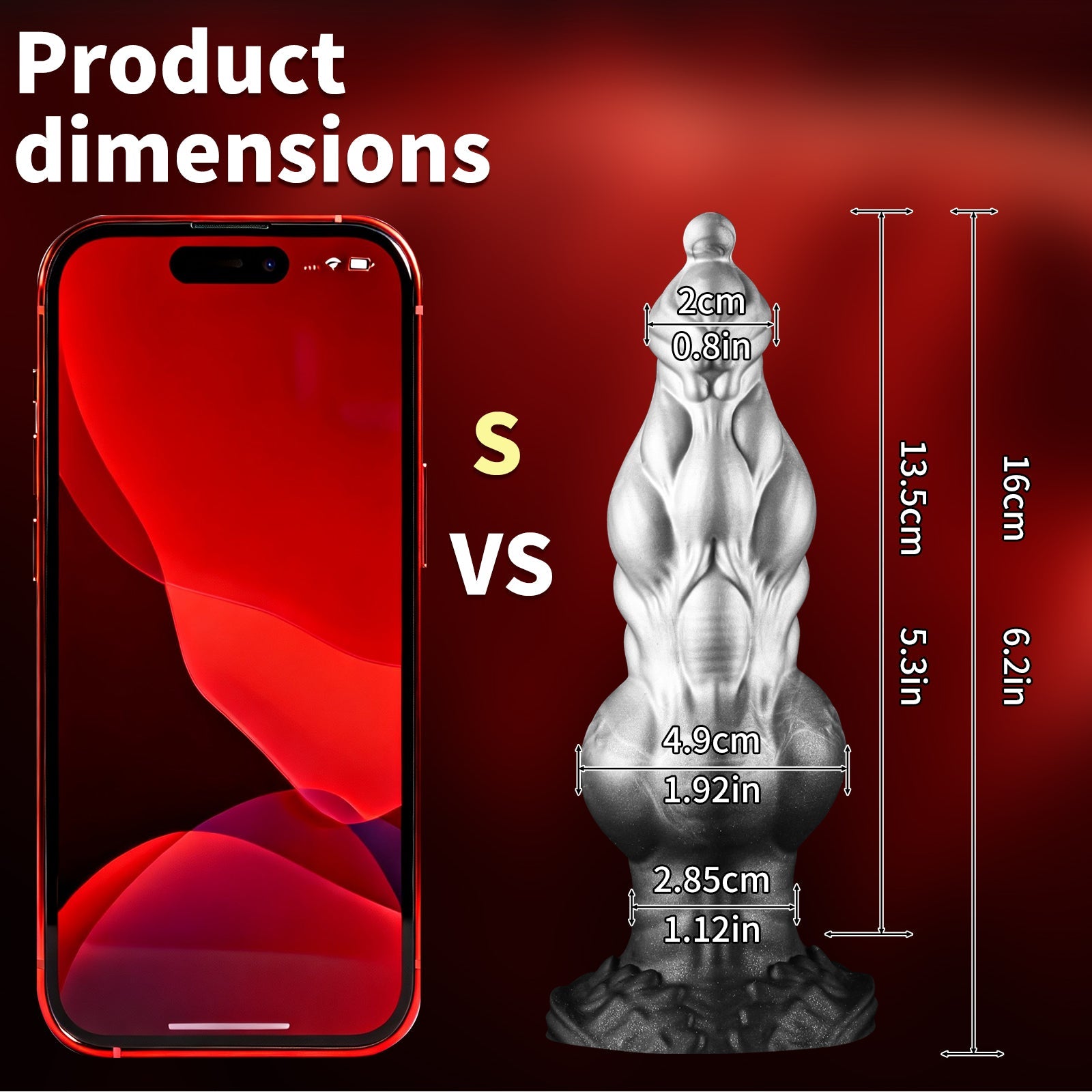 monsterdildostore.com
