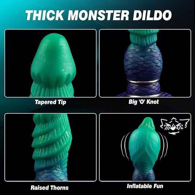 monsterdildostore.com
