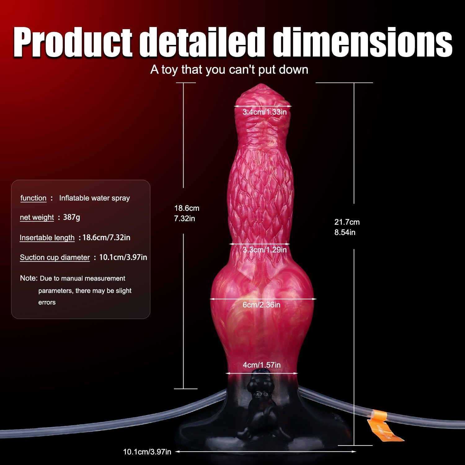 monsterdildostore.com