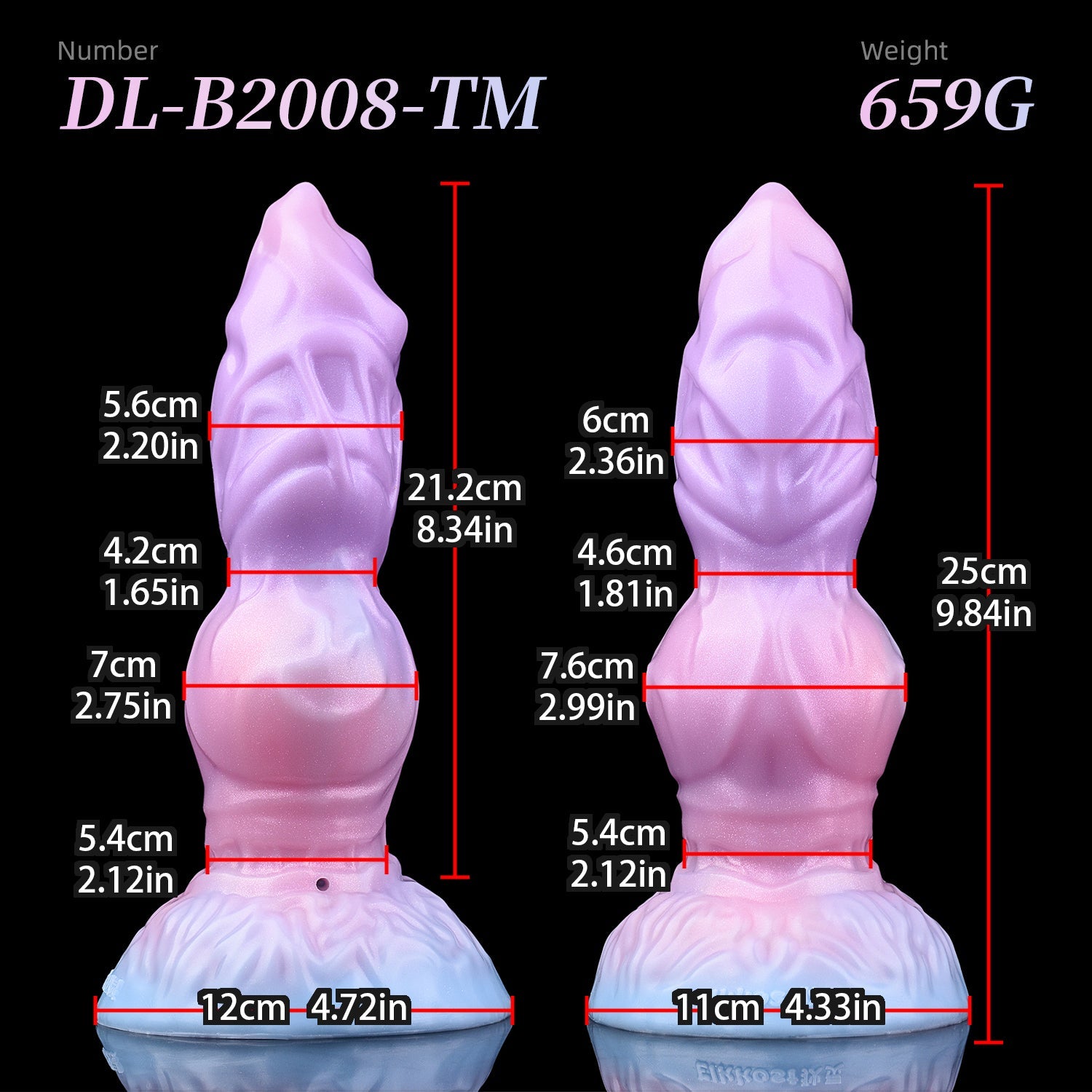 monsterdildostore.com