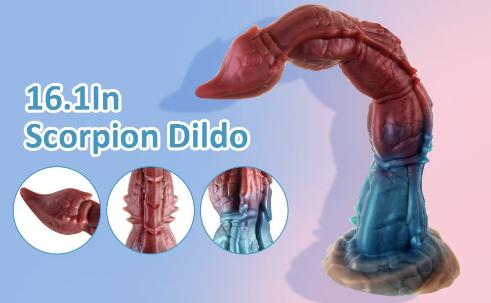 monsterdildostore.com