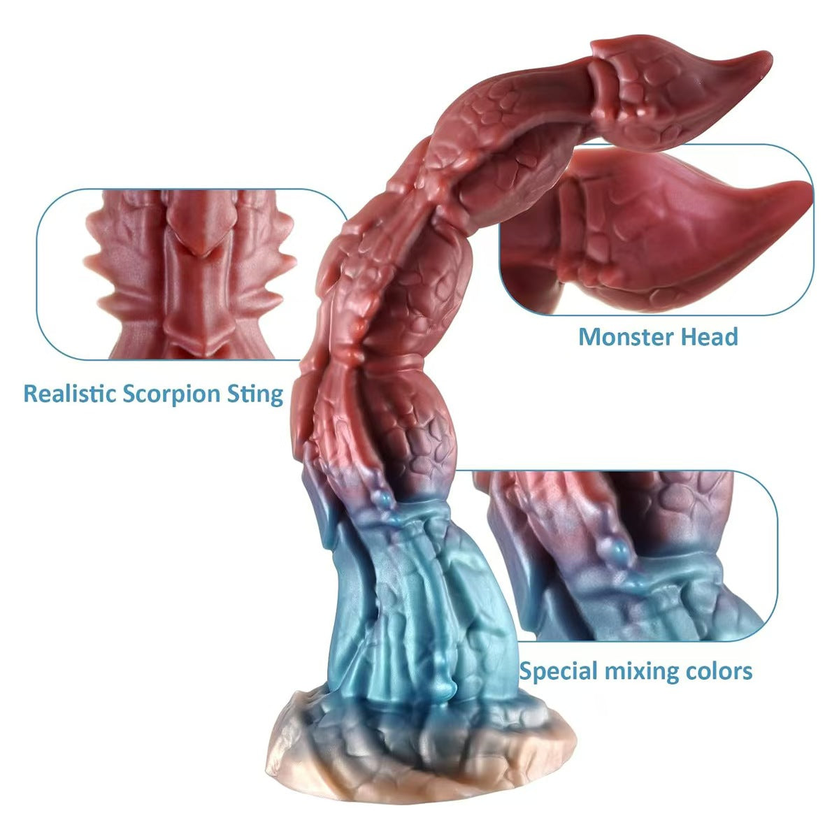 monsterdildostore.com