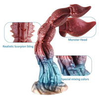 monsterdildostore.com