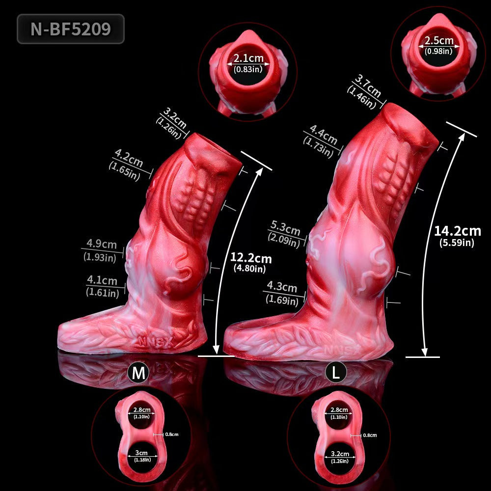 monsterdildostore.com