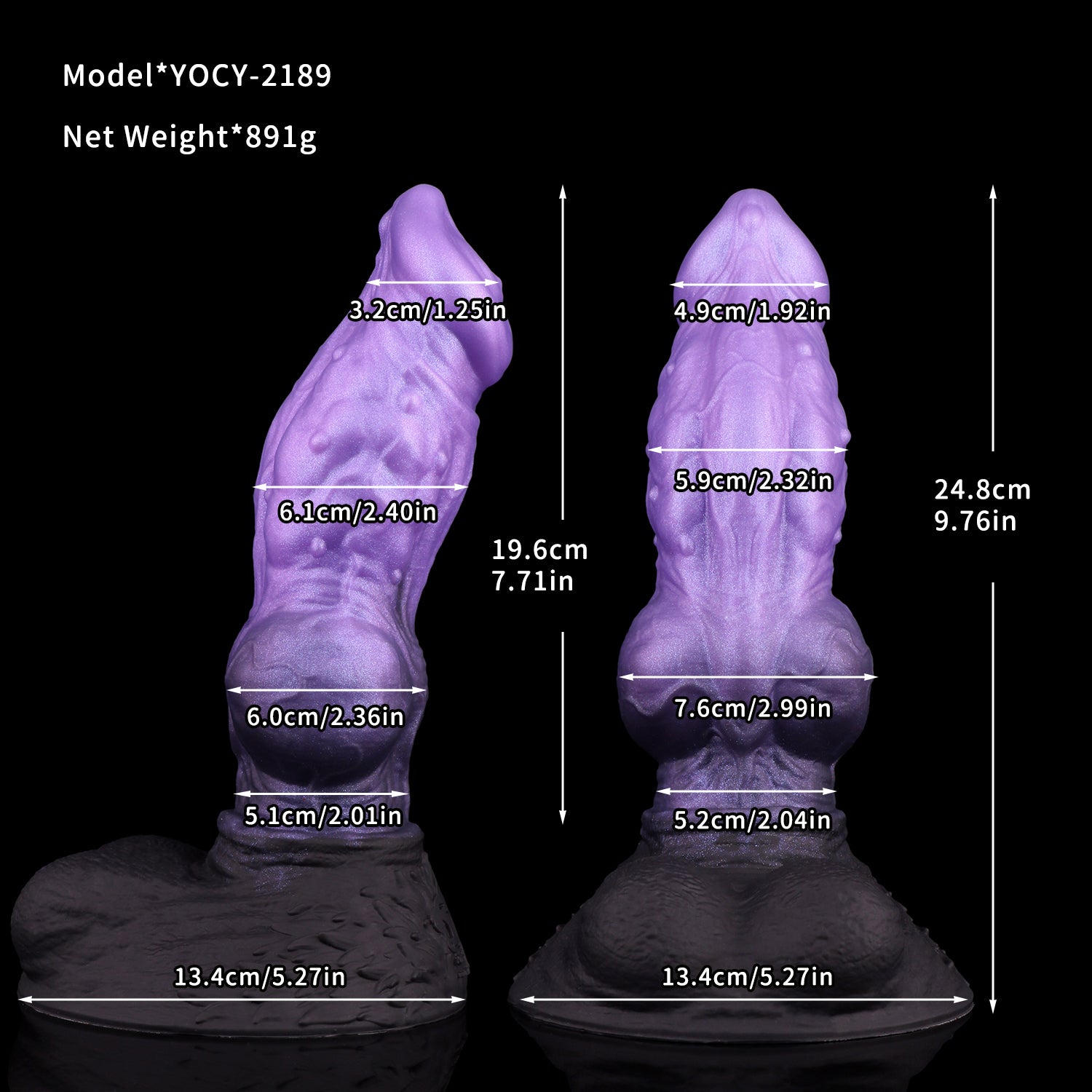 monsterdildostore.com