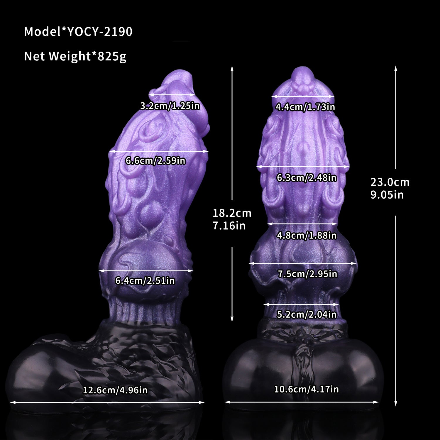 monsterdildostore.com