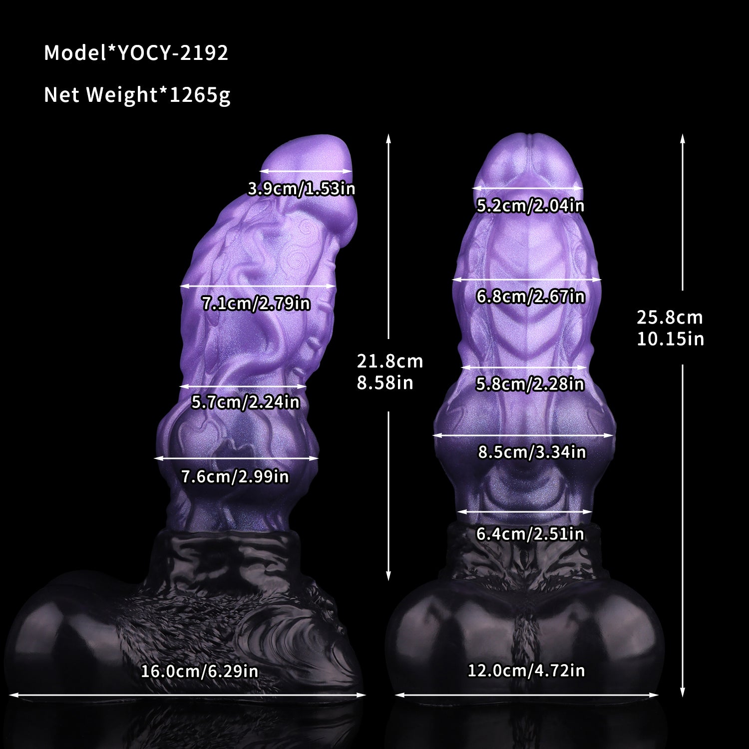 monsterdildostore.com
