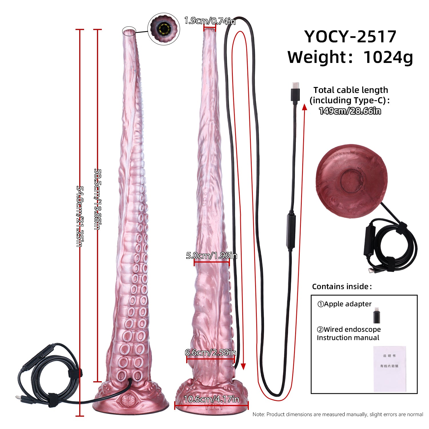 monsterdildostore.com