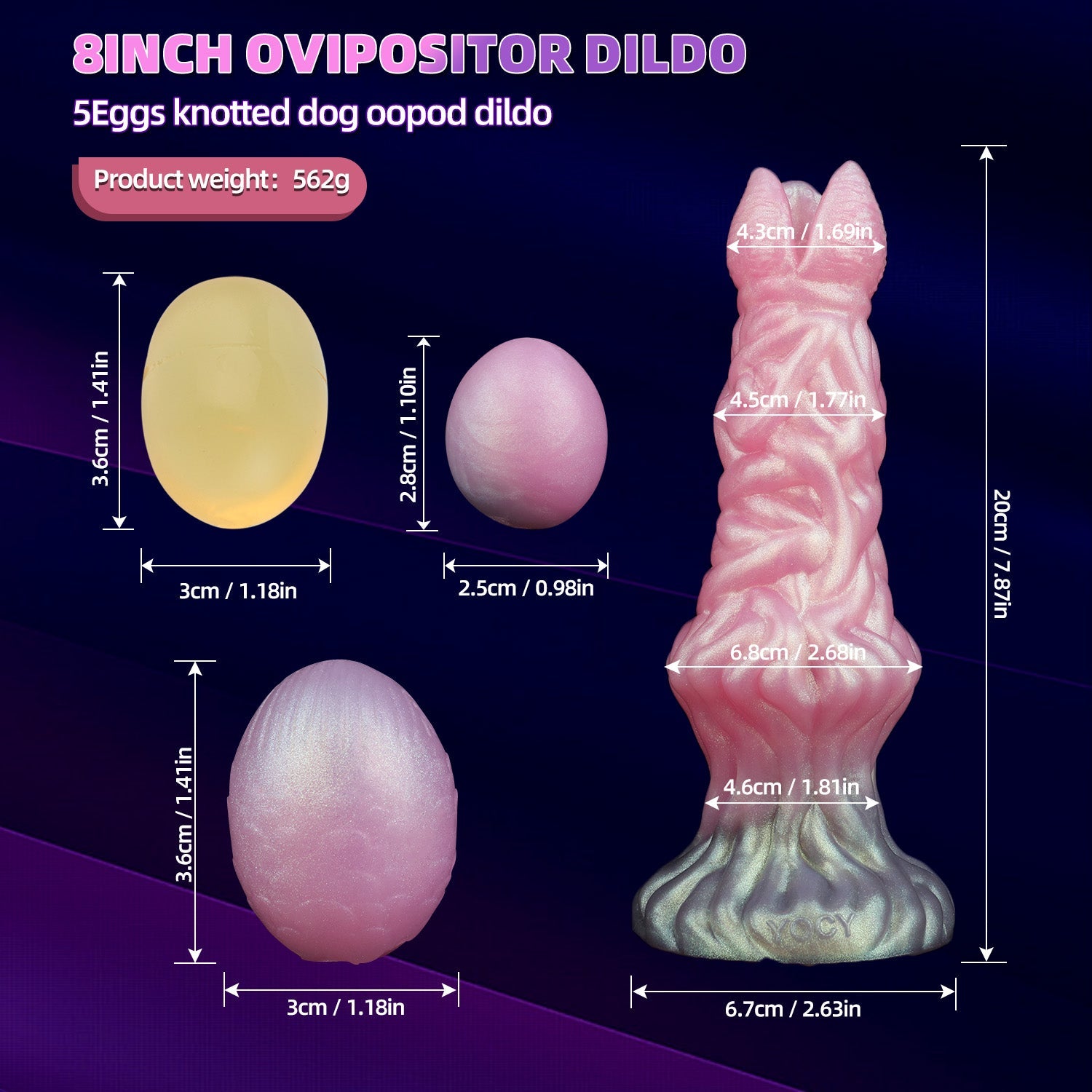 monsterdildostore.com