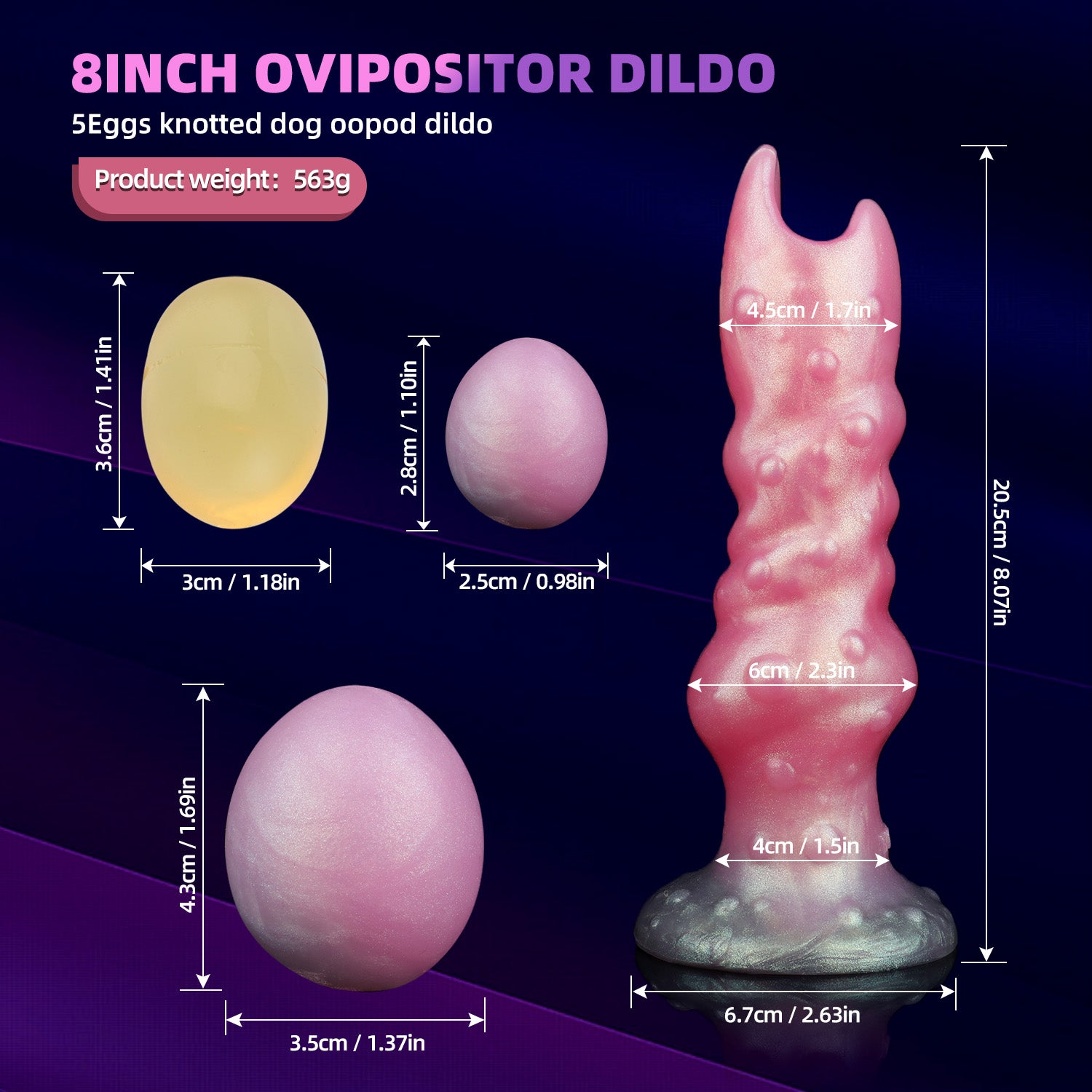 monsterdildostore.com