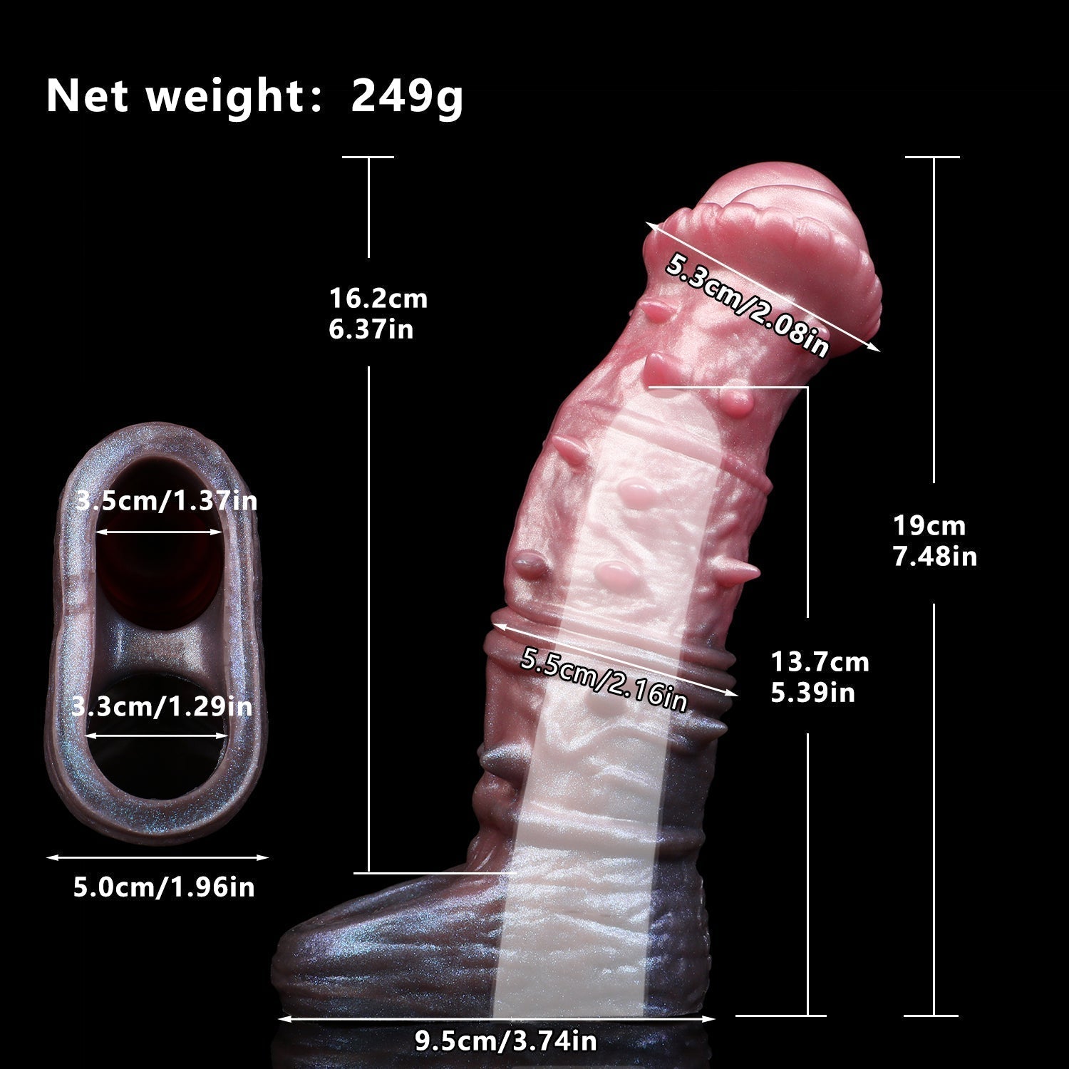 monsterdildostore.com