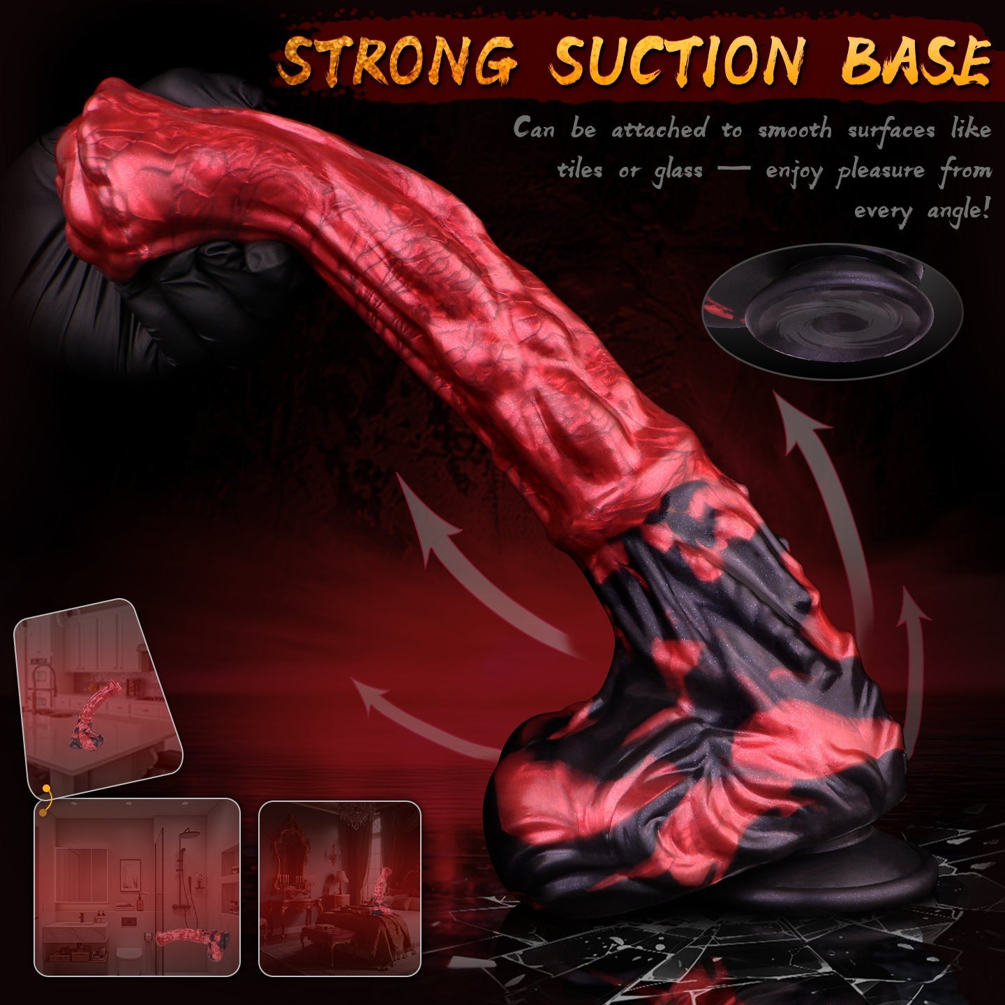 monsterdildostore.com