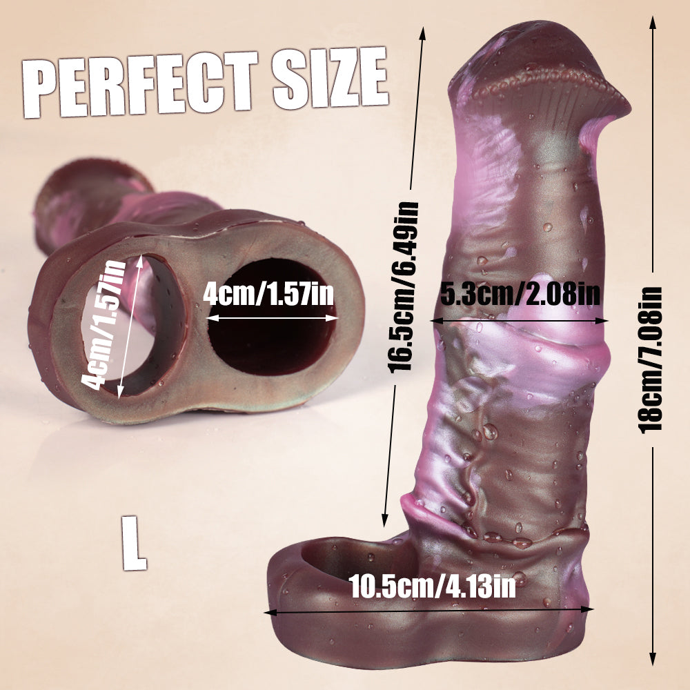 monsterdildostore.com