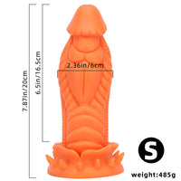 monsterdildostore.com