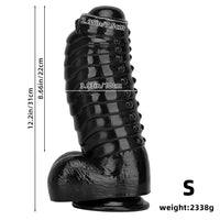 monsterdildostore.com