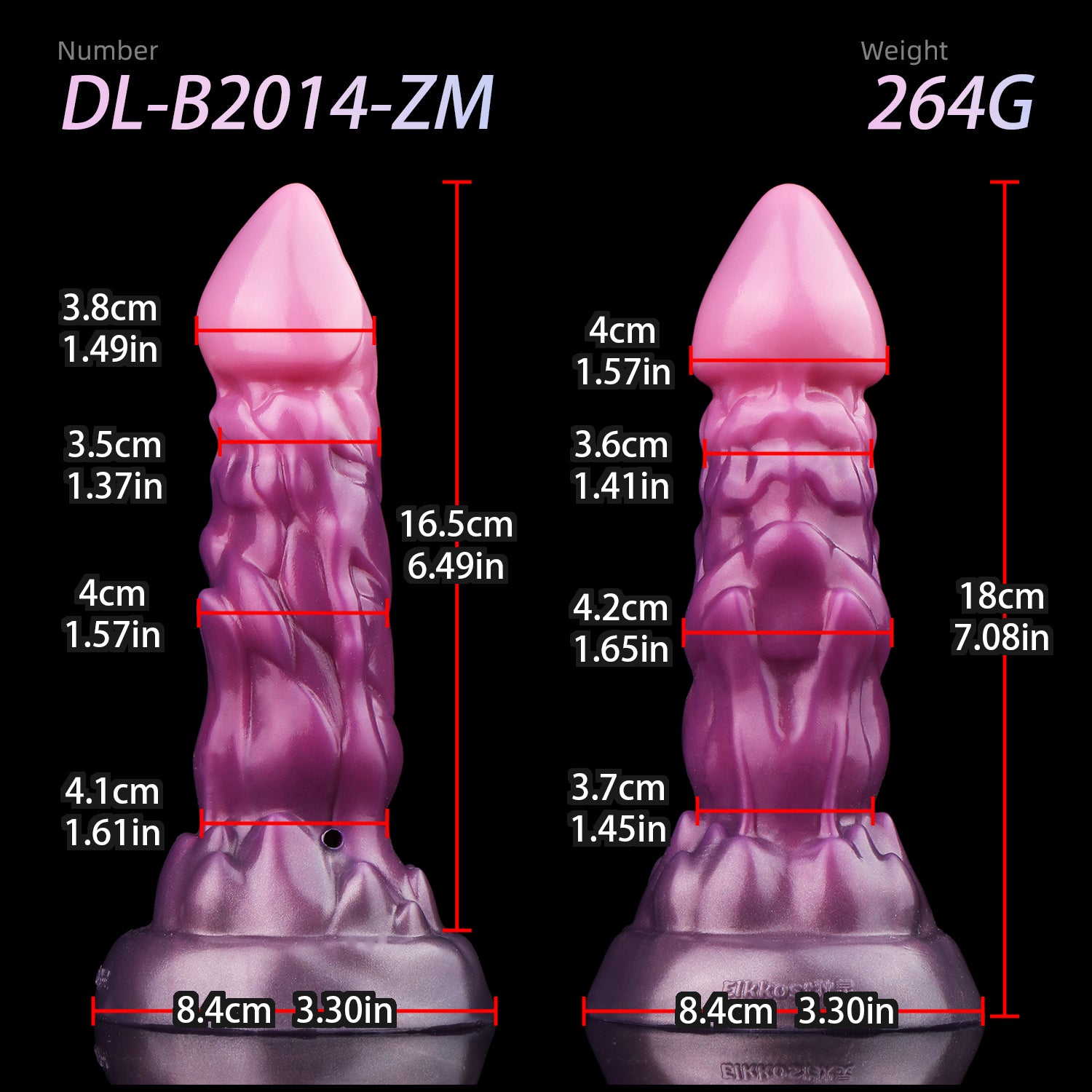 monsterdildostore.com