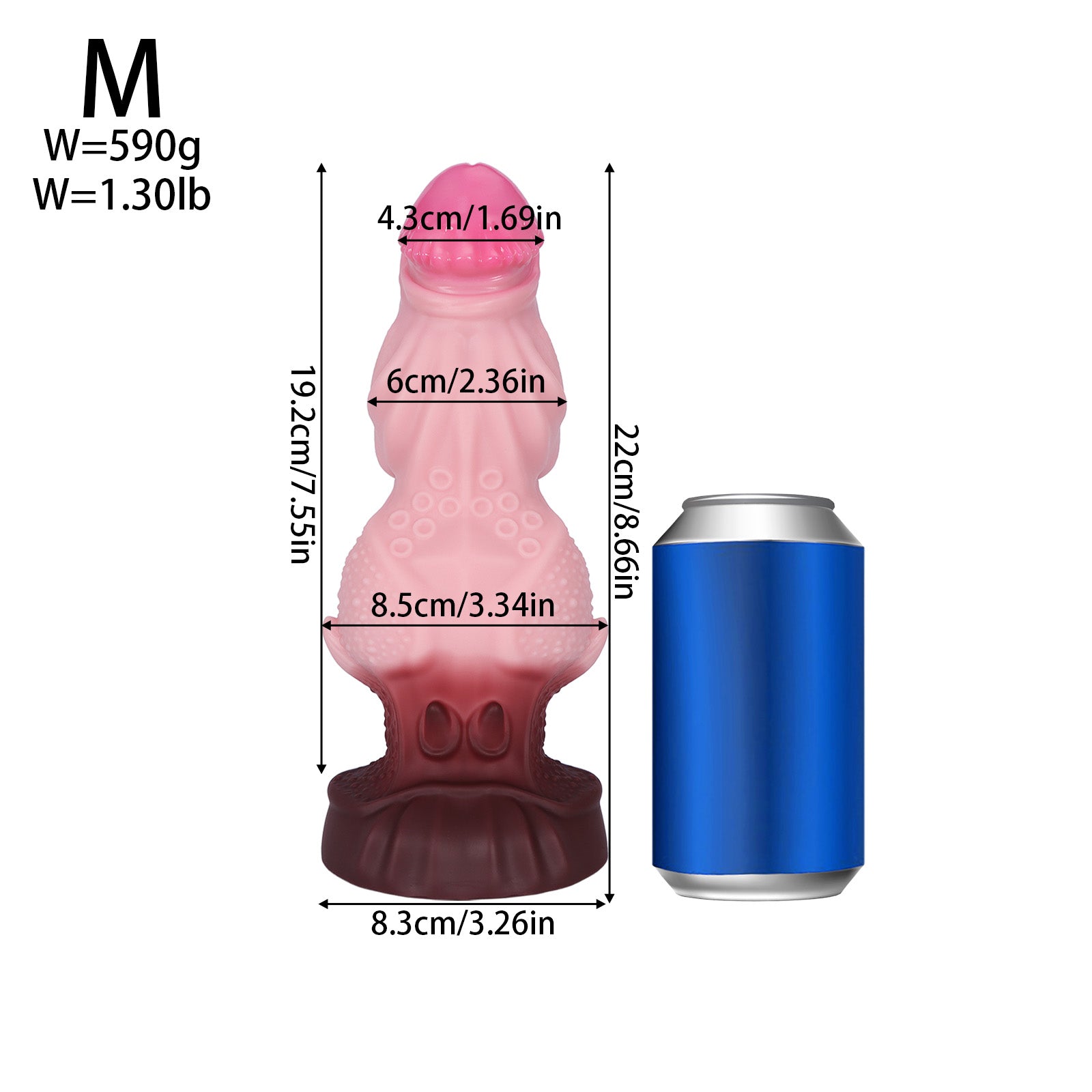 monsterdildostore.com
