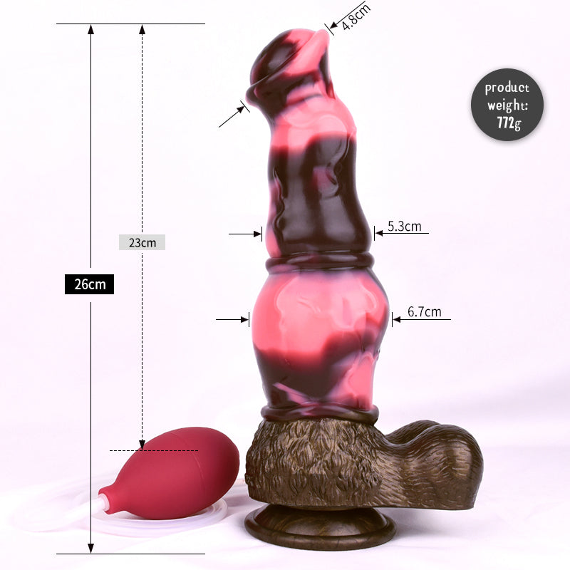 monsterdildostore.com