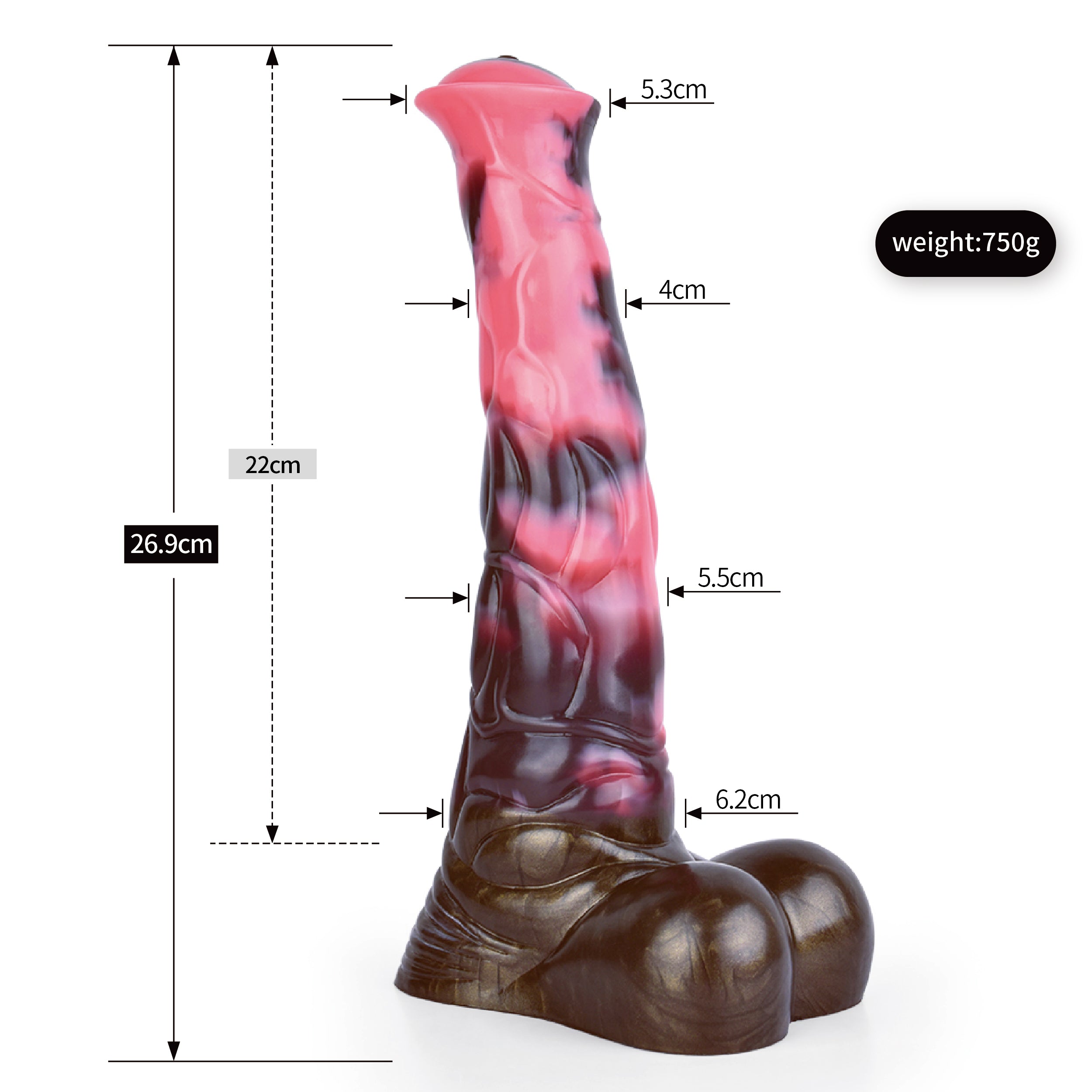 monsterdildostore.com