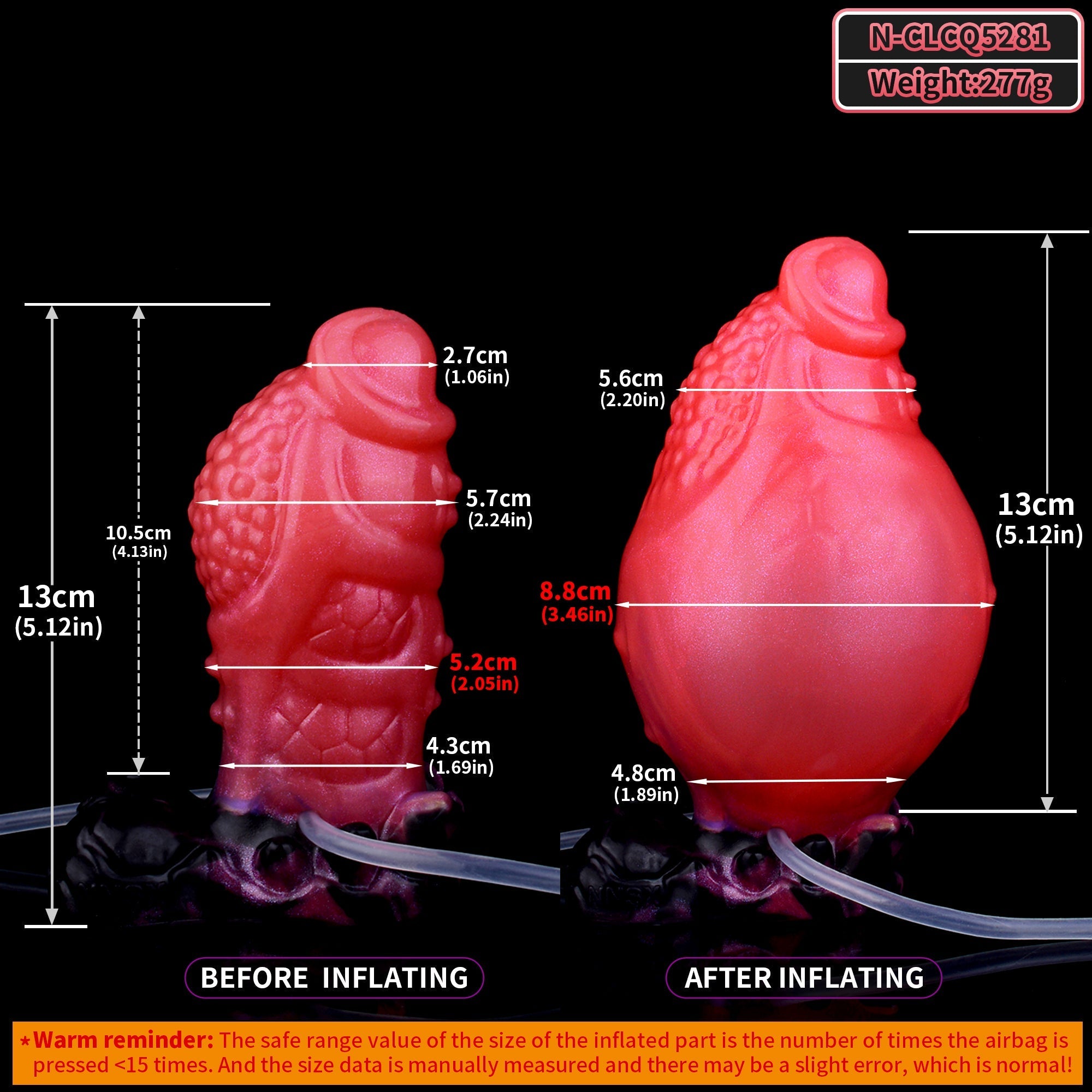 monsterdildostore.com