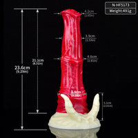 monsterdildostore.com