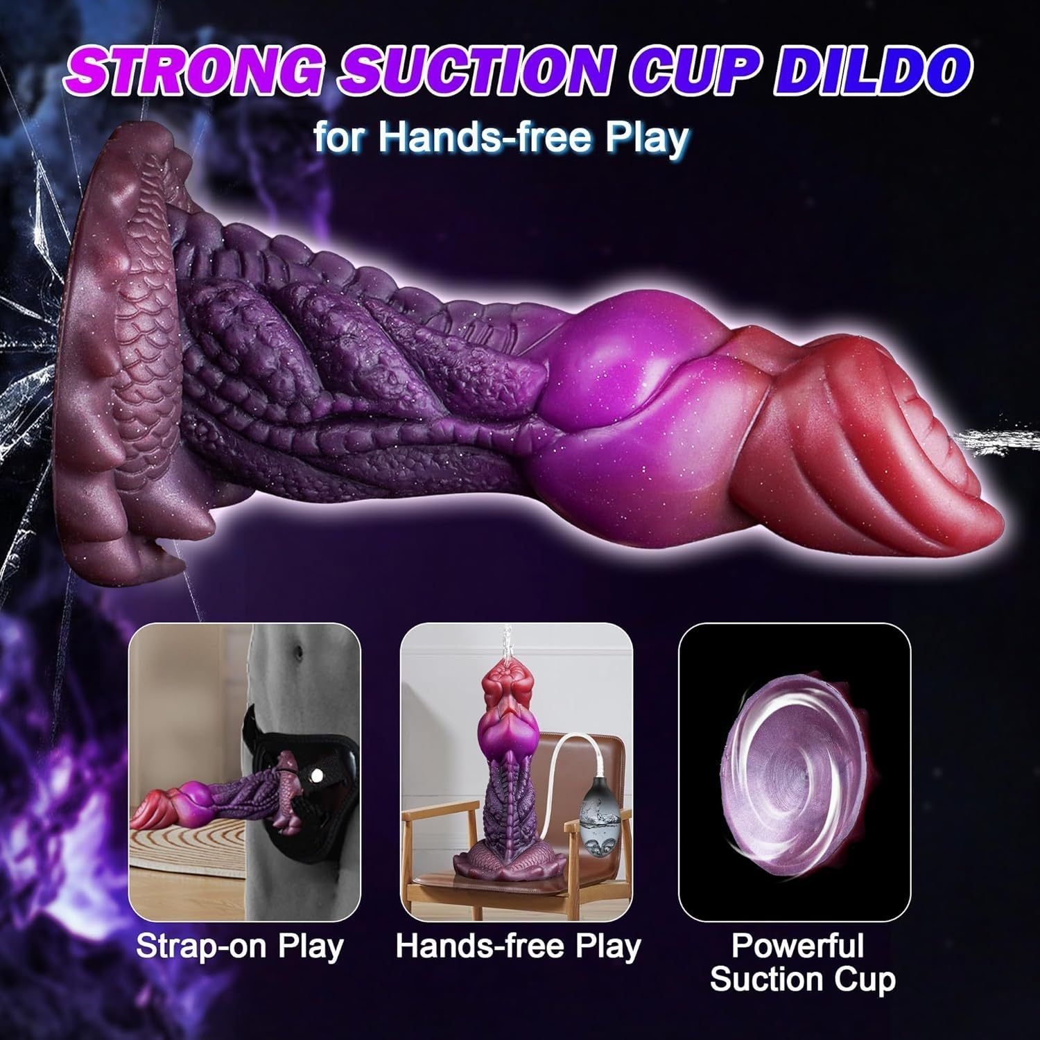monsterdildostore.com
