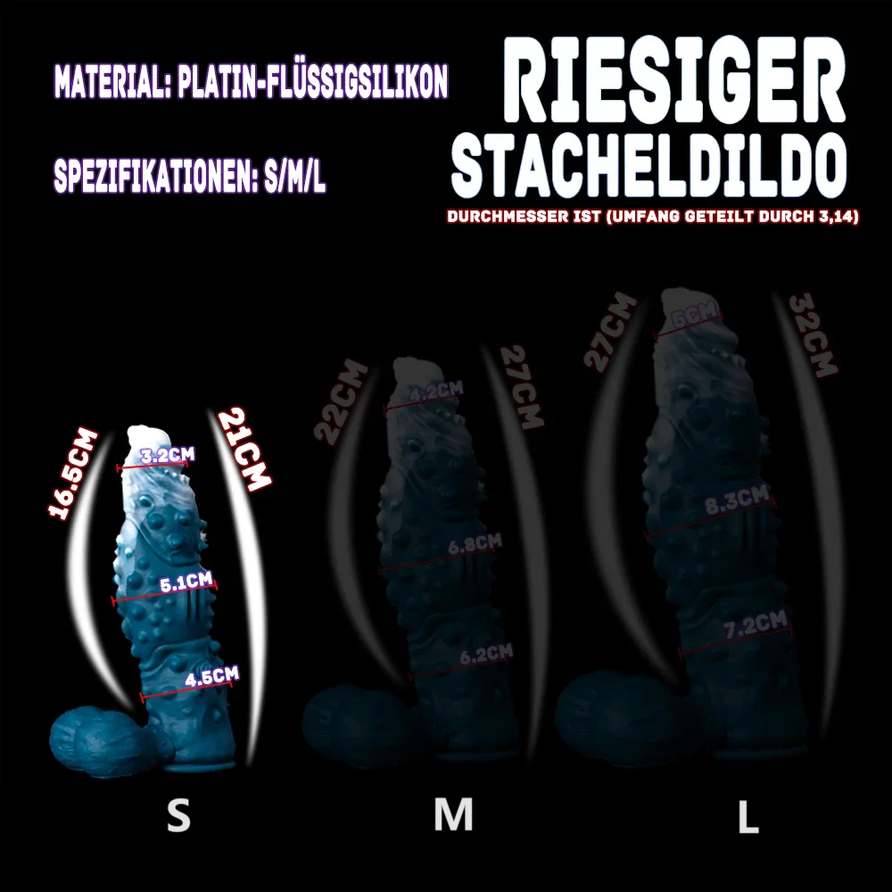 monsterdildostore.com