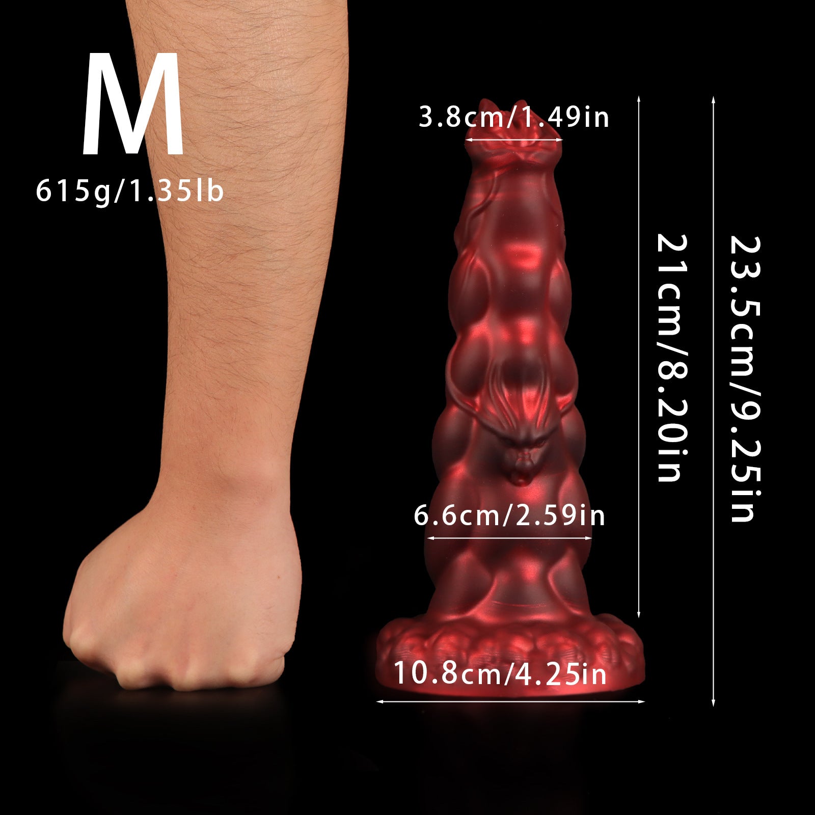 monsterdildostore.com