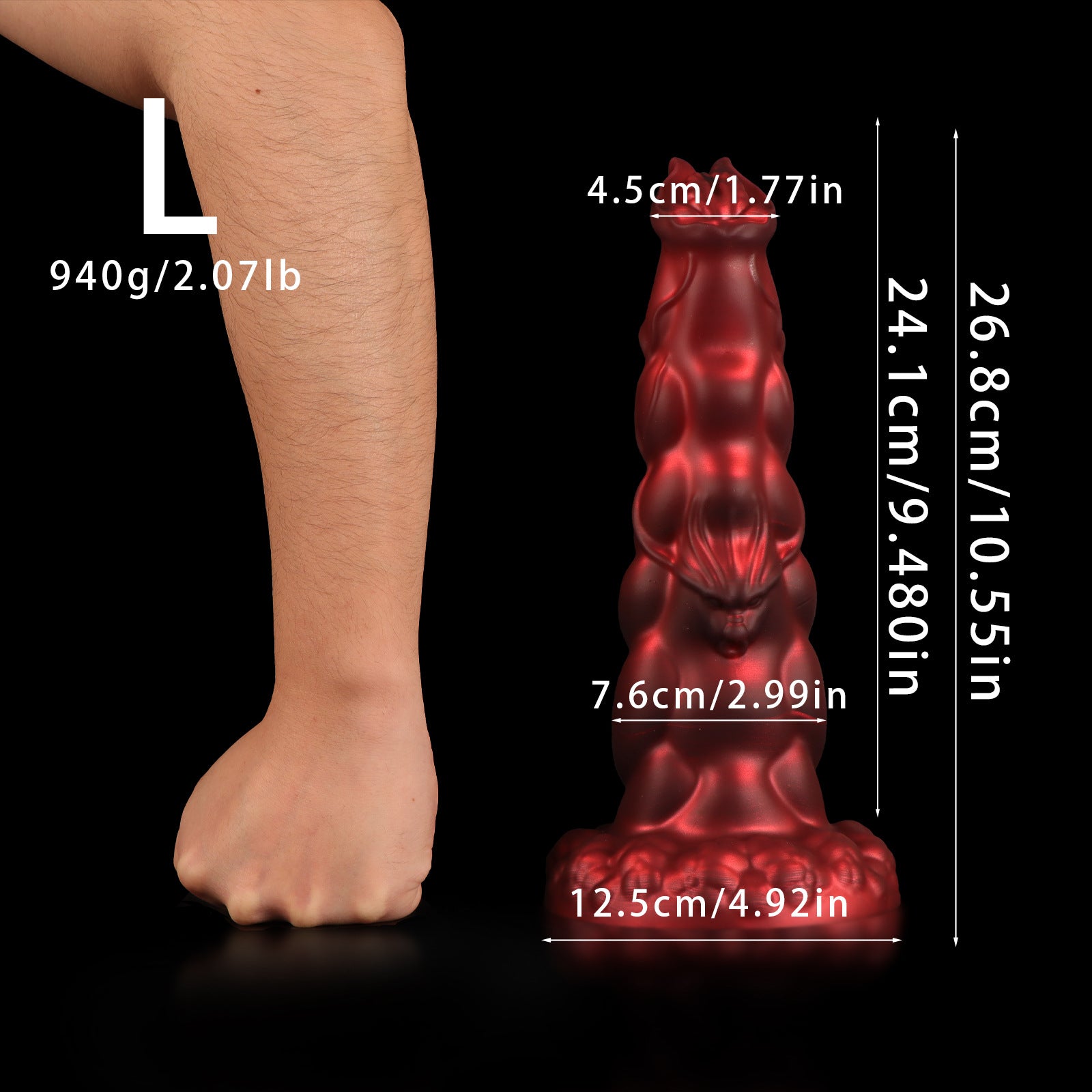 monsterdildostore.com