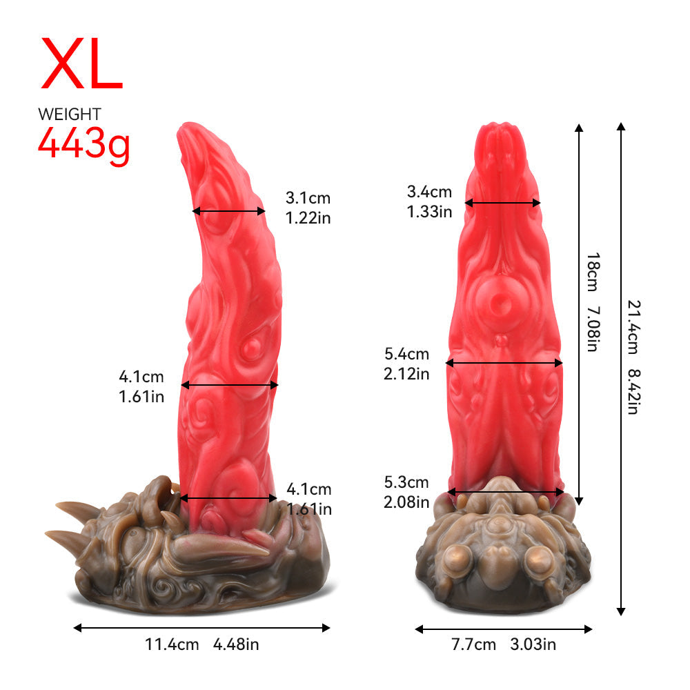 monsterdildostore.com