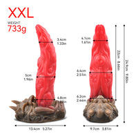 monsterdildostore.com