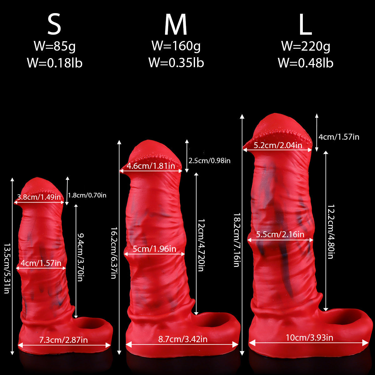 monsterdildostore.com