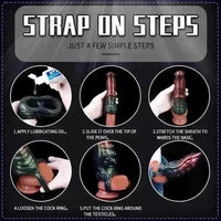 monsterdildostore.com