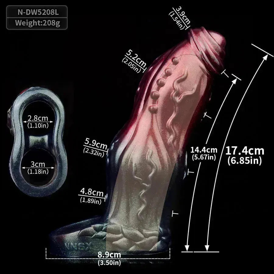 monsterdildostore.com