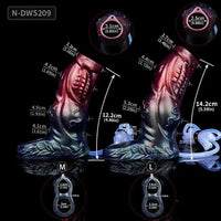 monsterdildostore.com
