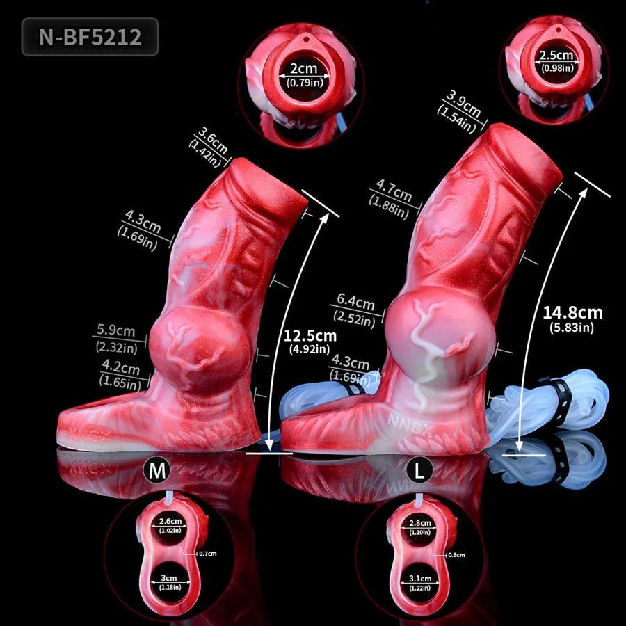 monsterdildostore.com