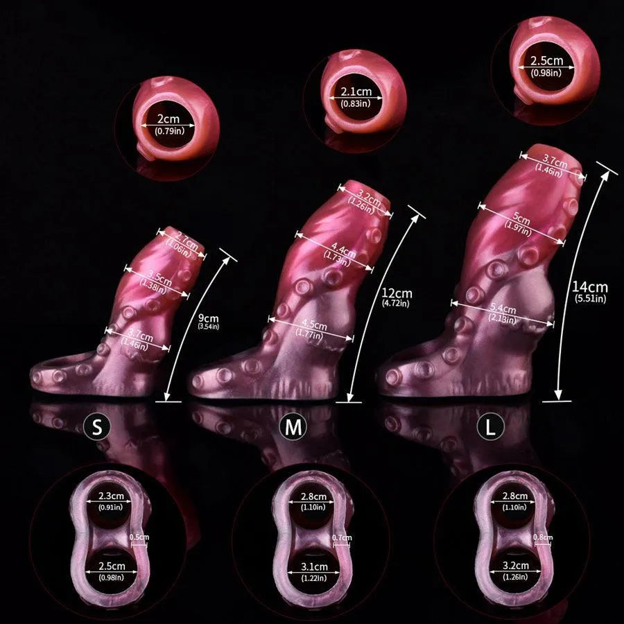 monsterdildostore.com