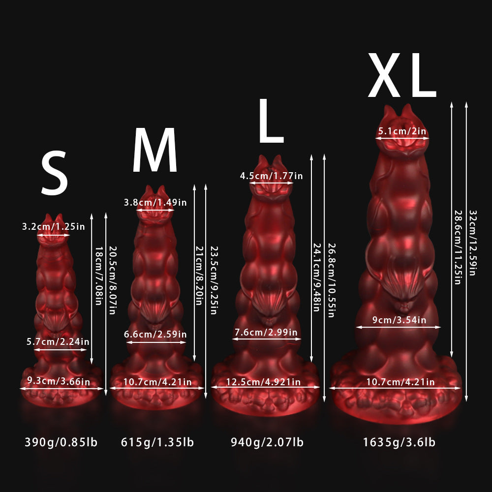 monsterdildostore.com