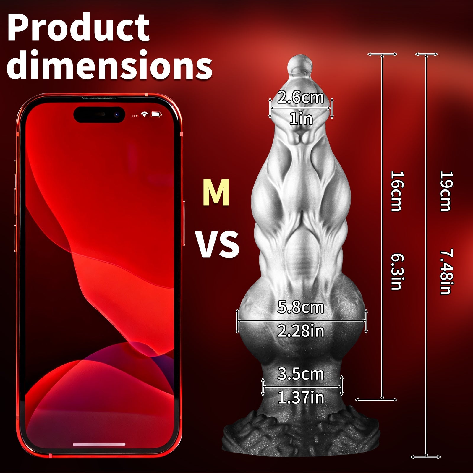 monsterdildostore.com