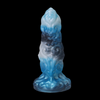 10 Inch Silicone Alien Monster Dildo
