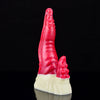 7 Inch Double Penetration Fantasy Tentacle Dildo
