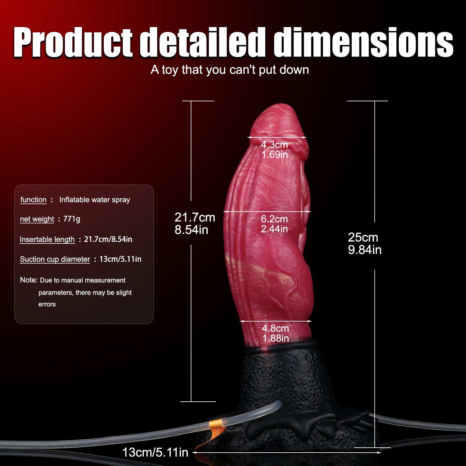 monsterdildostore.com