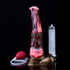 10 Inch Giant Horse Cock Squirting Dildo