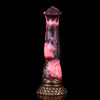 11 Inch Straight Silicone Realistic Horse Dildo