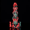 8 Inch Silicone Coral Monster Tentacle Dildo