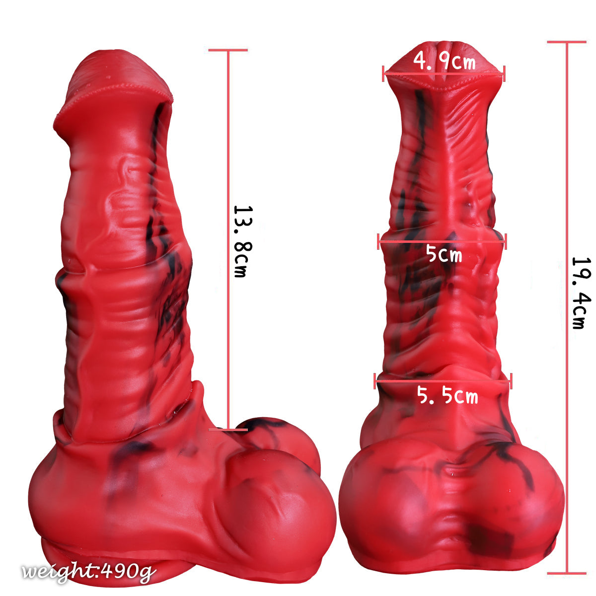 monsterdildostore.com