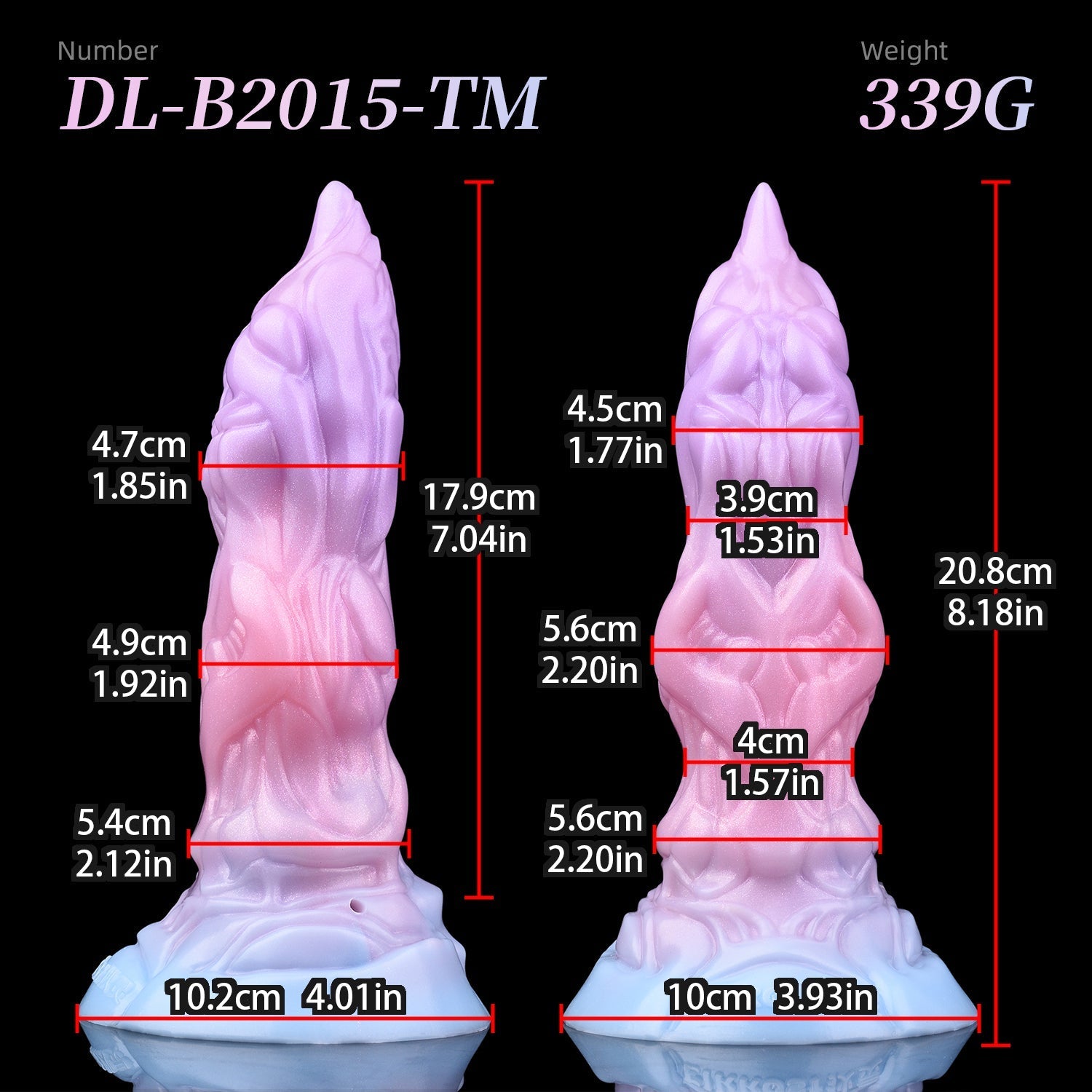 monsterdildostore.com