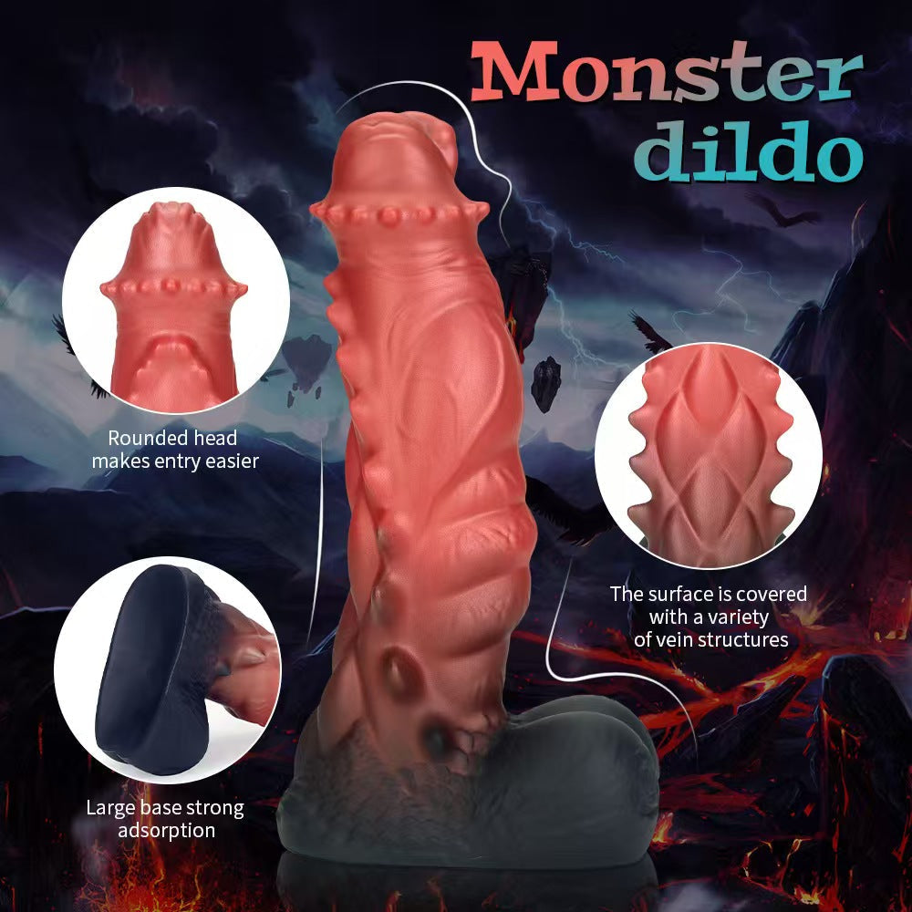 monsterdildostore.com
